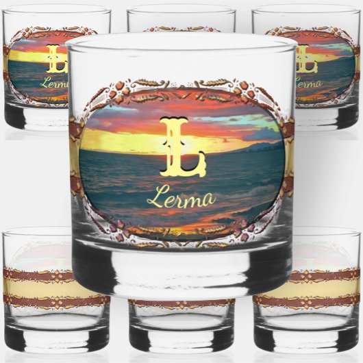 Geweldige dag 1490 whisky glas