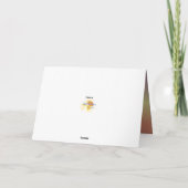 Geweldige Dag Mam 1490 Kaart (Achterkant)