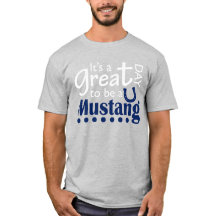 Geweldige dag om mosterd te worden