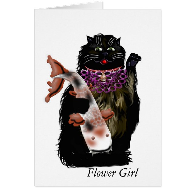 Geweldige dagkaart (Voorkant)