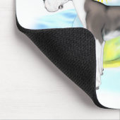 Geweldige Dane BTG Mantle UC Muismat (Hoek)