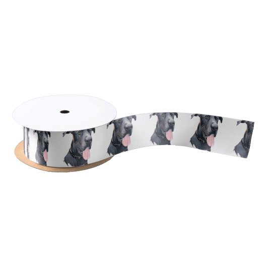 Geweldige Dane Dog Lint (Spoel)