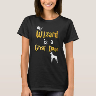 Geweldige Dane Great Dane 1 T-shirt