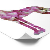 Geweldige Dane Poster (Hoek)