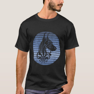 Geweldige Dane T-shirt