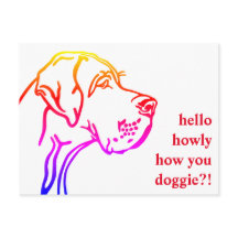 Geweldige dansberichten