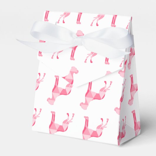 Geweldige dbox bedankdoosjes (Voorkant Zijde)