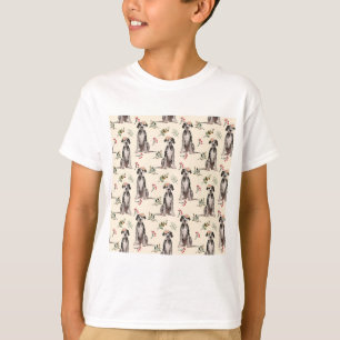 Geweldige ddaken, jongens meisjes en Kinderen, hon T-shirt