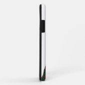 Geweldige ddeliefde wit Case-Mate iPhone case (Achterkant/rechts)