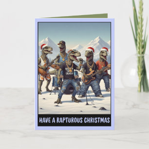 Geweldige Dinosaurus Kaart