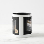 Geweldige doos mok (Midden)