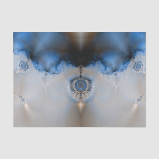 Geweldige Dream Catcher Tissuepapier (Voorkant)