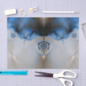 Geweldige Dream Catcher Tissuepapier (Craft)