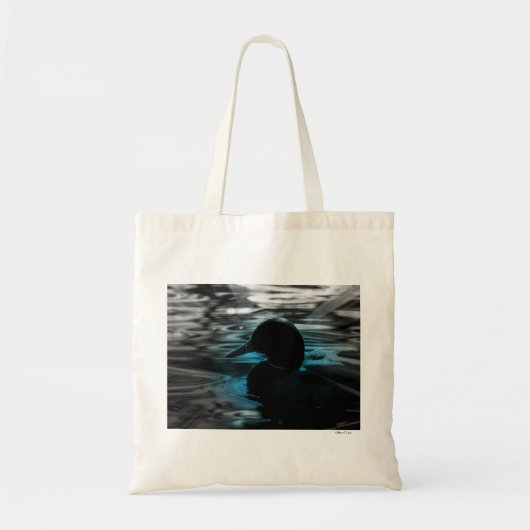 Geweldige Eendentas Tote Bag (Voorkant)