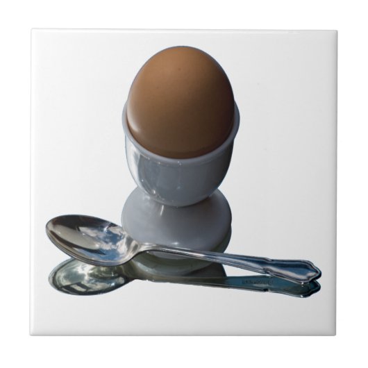 Geweldige eieren tegeltje (Voorkant)