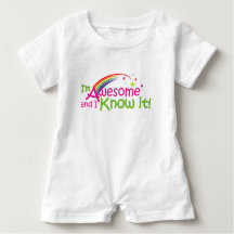 Geweldige en ik ken het - Kinder T - shirts