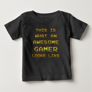 ✪ Geweldige GAMER Retro stijl COOL  GIFT