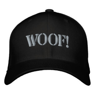 Geweldige Gay Bears Pride WOOF! Geborduurde Pet