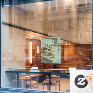 Geweldige geschenken voor boekliefhebbers raamsticker