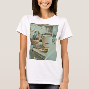 Geweldige geschenken voor boekliefhebbers t-shirt