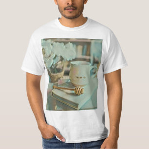 Geweldige geschenken voor boekliefhebbers t-shirt