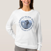 Geweldige Glen Way T-shirt (Voorkant)