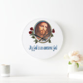 Geweldige God Grote Klok (Huis)