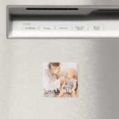 Geweldige grootmoeder sinds 20XX eenvoudige legant Magneet (Insitu (Vaatwasser))