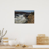 Geweldige Herfsten, MD Poster (Keuken)