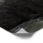 Geweldige Herfsten Poster (Hoek)