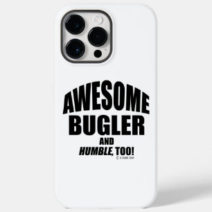 Geweldige Hoesje-Mate iPhone Case