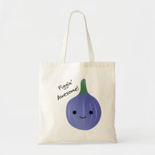 Geweldige iggen tote bag