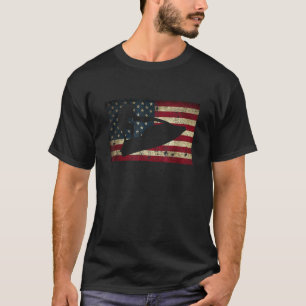Geweldige Jet Ski Lover Funny Jetski Gift Summer J T-shirt