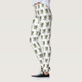 Geweldige kameleon leggings (Links)