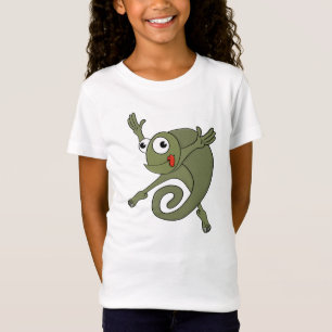 Geweldige Kameleon T-shirt