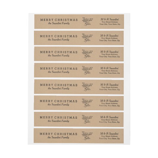 Geweldige kerst (Vel)