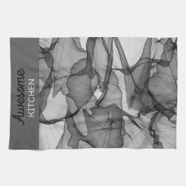 Geweldige keukenhanddoek –