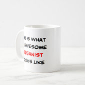 geweldige koffiemok (Voorkant links)