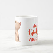 Geweldige Koffiemok (Center)