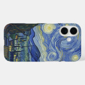 geweldige kunst Case-Mate iPhone case (Achterkant (horizontaal))