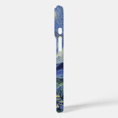 geweldige kunst Case-Mate iPhone case (Achterkant / Links)