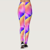 Geweldige leggings! leggings (Achterkant)