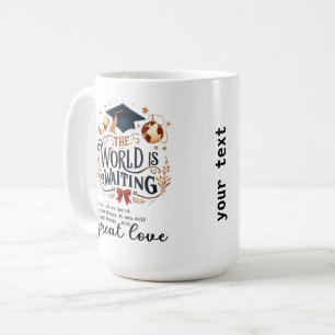 Geweldige liefde koffiemok