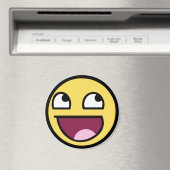 Geweldige Magneet (Insitu (Vaatwasser))