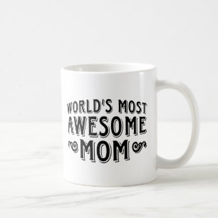 Geweldige mam koffiemok