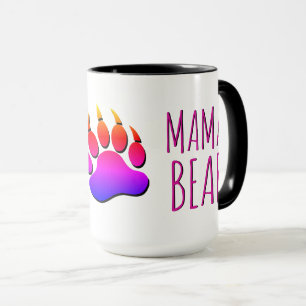 Geweldige Mama Beer Mok