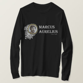 Geweldige Marcus Aurelius T-Shirt