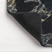 Geweldige marmer trendy modern muismat (Hoek)