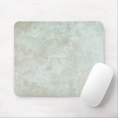 Geweldige marmer trendy modern muismat (Met muis)