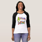 Geweldige Mimi T-shirts en cadeaus (Voorkant volledig)